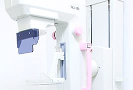 유방 촬영 검사