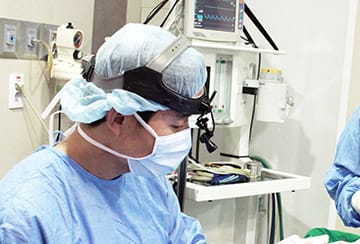 서울대학교 병원 협진 시스템 구축