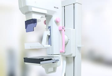 유방 촬영술 검사