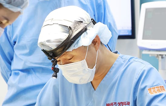 보다 빠르고 비교적 간편하게 결과가 나타납니다