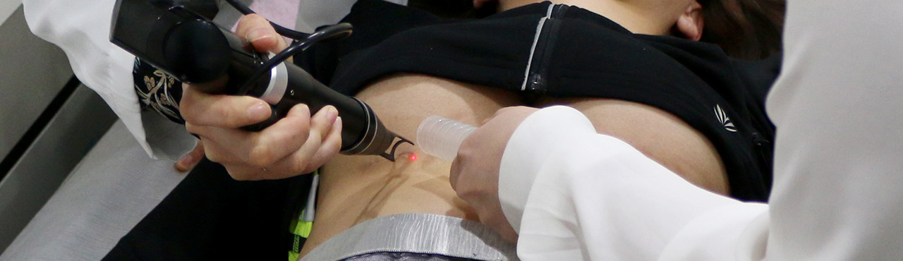 바노바기 피부과 진료 연계 : 힐링 스카 프로젝트