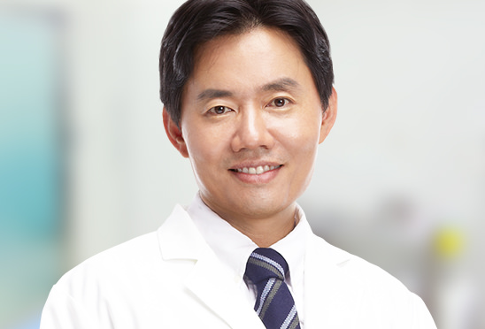 외과 전문의의 진찰